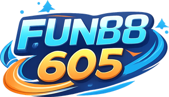 fun88 605 logo